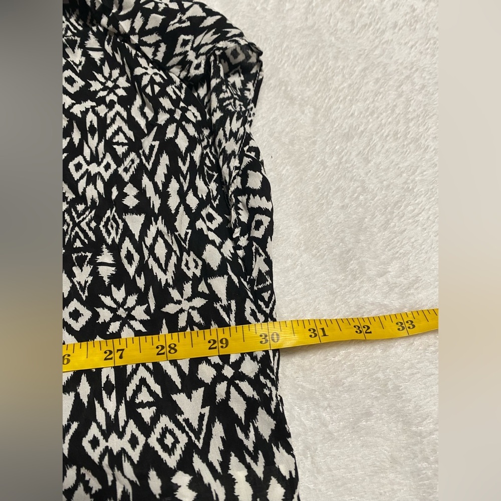 Cotton On Short Sleeve cardigan blouse - Picture 5 of 6